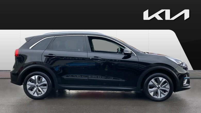 Kia E-Niro 100kW 2 39kWh 5dr Auto Electric Estate